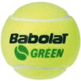 thumbnail image 4 of Pelotas de tenis Babolat Kids Play & Stay Green, pack de 3, 4 of 4