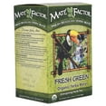 thumbnail image 5 of Mate Factor Fresh Green Organic Yerba Mate, 24 Ct, 5 of 6