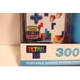 thumbnail image 5 of TETRIS Go Gamer + 300 Bonus Games With Travel Case Portable Gaming System, 5 of 13