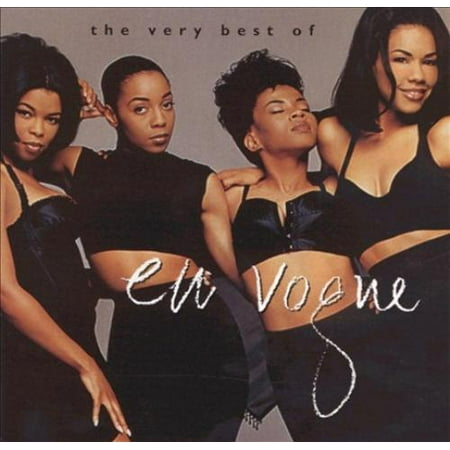 En Vogue The Very Best of En Vogue CD | Walmart Canada