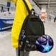 thumbnail image 4 of Balón de fútbol-Llavero para niños, deporte para niños, llavero de fútbol para hombres, suministros para recuerdos de fiesta de la Copa Mundial de fútbol, 4 of 5