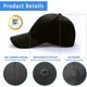 thumbnail image 3 of Gorra de béisbol Fire para hombre y mujer - 100% algodón, 3 of 5