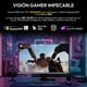thumbnail image 5 of Monitor Gamer OLED 27" MSI MAG 272QP QD-OLED X50 WQHD 2560x1440 500Hz 0.03ms Nvidia G-Sync HDMI 2.1 DP 1.4a USB-C, 5 of 6