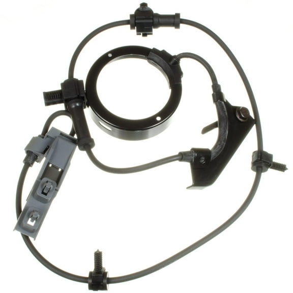 Herko ABS Wheel Speed Sensor ABS283 for Chevrolet GMC Isuzu Colorado 2004-2008