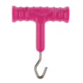 thumbnail image 3 of 2xCarp Pesca Nudo Aparejo Extractor Anudador Probador de Tensor Herramienta de Aparejo para El Cabello Rosa , Rosa, 3 piezas, 3 of 8