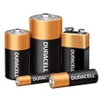thumbnail image 3 of Duracell Coppertop AAA Alkaline Batteries 24/PK, 3 of 10