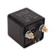 thumbnail image 5 of Relé de arranque, interruptor de relé de carga aislante de batería para coches, motocicletas, arrancadores, motores, GPS, 12V Jadeshay A, 5 of 8