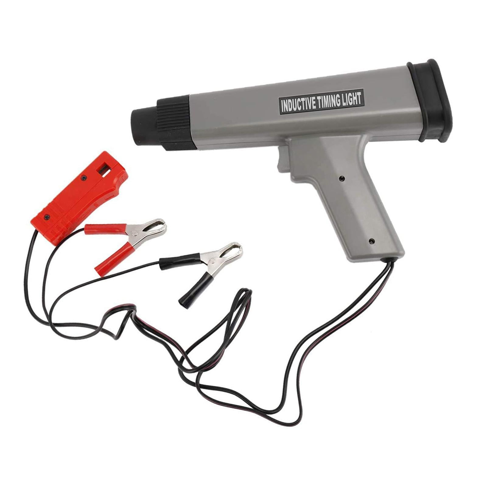 Engine Timing Light Ignition Timing Light Multi Functional Timing Light, Ignition Testers