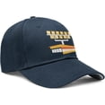 thumbnail image 2 of LAICAIW Unisex Classic Tim-Hortons-Logo- Baseball Cap Snapback Hat Dad Hat, 2 of 6