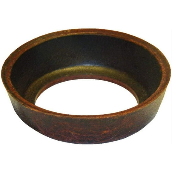 Simmons Mfg. 1169 Cup Leather for Pitcher Spout Pump