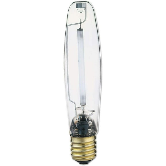 Satco S1941 High Pressure Sodium HID Bulb, 400 Watts
