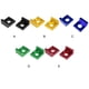 thumbnail image 3 of Sidaley 2pieces And Direct For Trail Bike Alloy Tensioner Available 2pcs A Variety For Quad Trail Dirt Alloy Accesorios para motos Negro, 3 of 6
