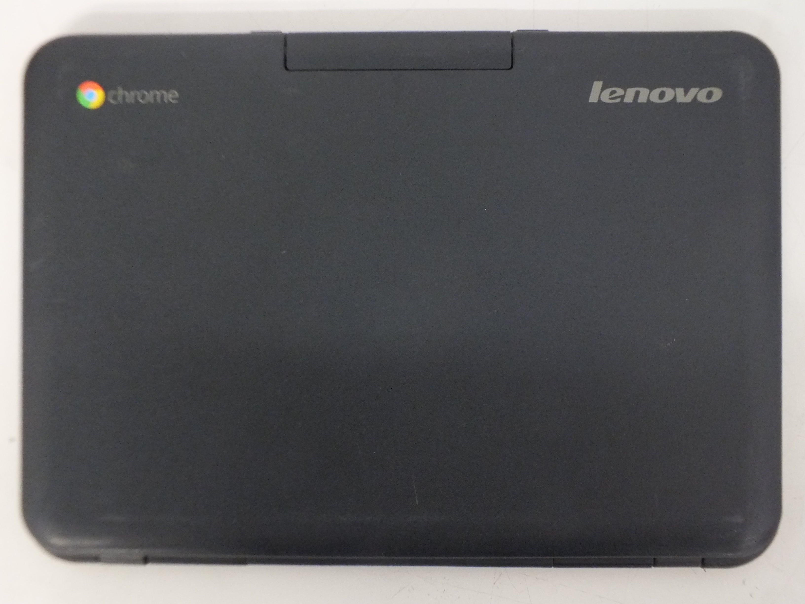 Lenovo N21 11.6" Chromebook Intel Celeron N2840 (2.16 GHz) 2 GB Memory 16 GB SSD Chrome OS