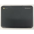 thumbnail image 4 of Restored Lenovo N21 11.6" Chromebook Intel Celeron N2840 (2.16 GHz) 2 GB Memory 16 GB SSD Chrome OS, 4 of 6