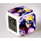 thumbnail image 1 of Despertadores de Anime Naruto Shippuden, reloj Digital Akatsuki Uchiha Itachi Gaara Hatake Kakashi Uzumaki Naruto, figuras de juguete Fivean Figuras de anime, 1 of 2