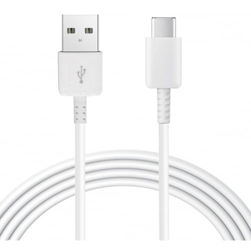 Type-C 10ft USB-C Cable for OnePlus Nord N200 5G Phone - Charger Cord Power Wire USB Long Fast Charge A2N