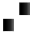 thumbnail image 3 of Maoww Tapis BBQ Antiadhésif Doublures de Tapis de Cuisson Barbecue Résistant Rôti Fête Outils de Cuisson Réutilisables Noir 1 Pcs 2Ensemble, 3 of 6