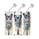 thumbnail image 3 of Marcadores Pintura Con Diamantes Convallaria Majalis Forma Especial Rosa 3 Uds., 3 of 7