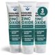 thumbnail image 1 of Crema de óxido de zinc TenderGentle 3 unidades de 113 ml con efecto refrescante, 1 of 6