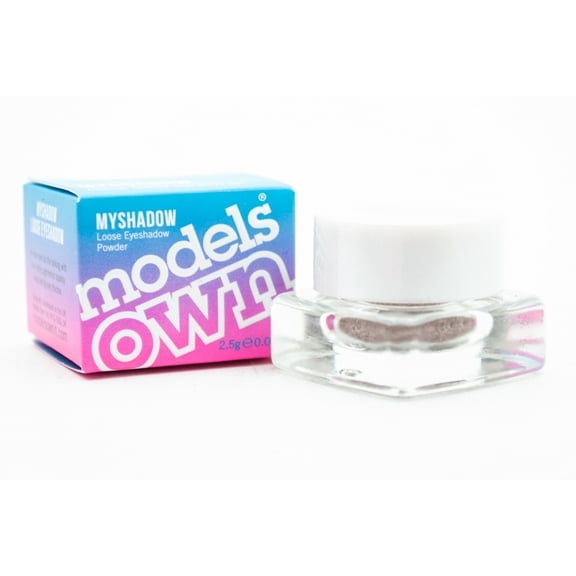 Models Own Myshadow Loose Eyeshadow Powder, Dragon Fly 19  .08oz