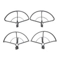 thumbnail image 3 of Protector de hélice para drones, EWB9166 Anillo protector de hélice Anillo protector de hélice Anillo de protección de hélice Rendimiento de alta gama, 3 of 9