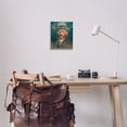 thumbnail image 3 of Stupell Industries Classic Van Gogh Portrait People Painting Wrapped Canvas Art Print Wall Art, 16 x 20, 3 of 8