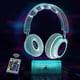 thumbnail image 1 of Luz nocturna 3D de casco para niños, lámpara de ilusión LED con 16 colores cambiantes y control remoto, regalo de cumpleaños, decoración para dormitorio de niños y adultos., 1 of 4