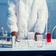 thumbnail image 3 of vasos de precipitados de vidrio transparentes para medición de química, cristalería de laboratorio de 100 ml, 150 ml, 250 ml y 500 ml, 3 of 7
