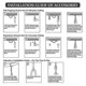 thumbnail image 3 of El Swing sensorial trata el Swing en interiores en niños y adolescentes adultos, 3 of 4