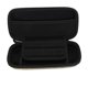 thumbnail image 4 of Estuche de transporte rígido compatible con Switch, bolsa de almacenamiento protectora, estuche de viaje portátil, estuche de transporte para consola de juegos para Switch Lite(Borde amarillo), 4 of 5
