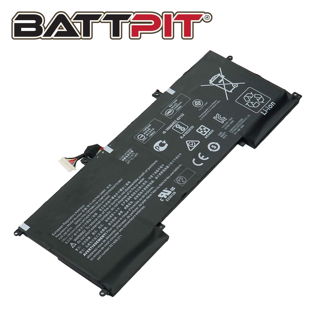 XSCORPION BT0288P Platinum Battery Terminal 