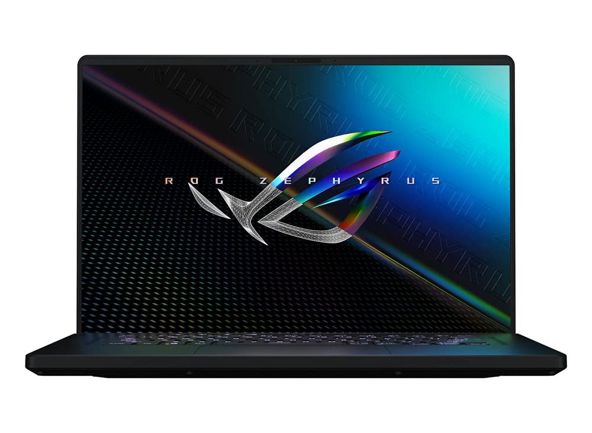 ASUS - ジャンクASUS ROG FLOW X13 RYZEN9 GTX1650 ASUS ROG Flow X13 Computer - 13.4'', AMD Ryzen 9, GeForce