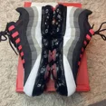 thumbnail image 4 of Ni - ke Size 10 - Ni - ke Air VaporMax 95 Hot Red, 4 of 5