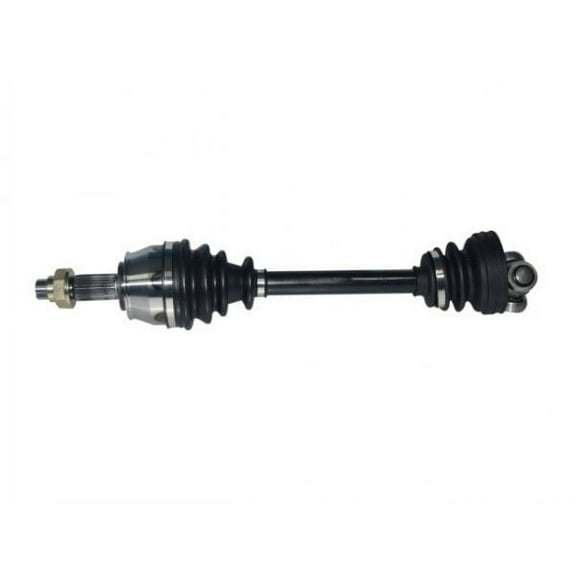 GSP NCV76004CV Axle Assembly
