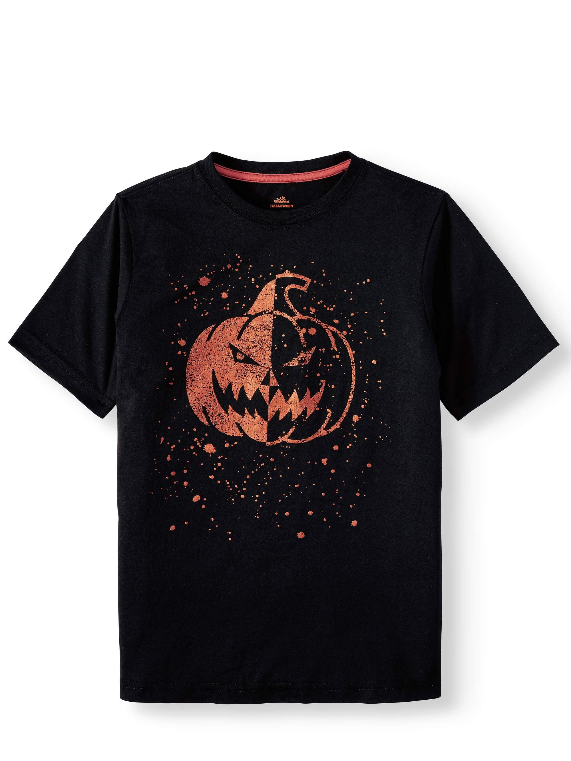 halloween t shirt walmart