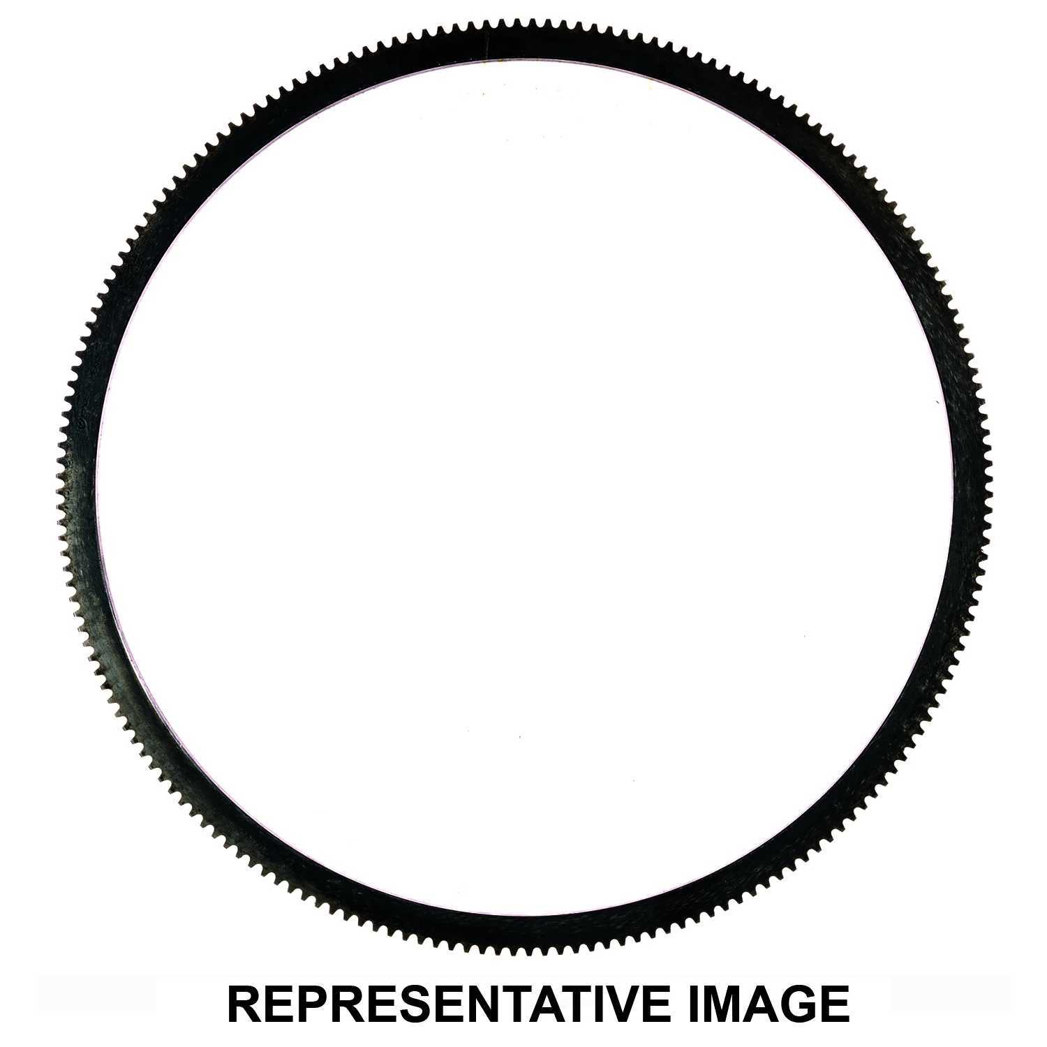 Pioneer Automotive Industries FRG-191T Manual Transmission Flywheel Ring Gear
