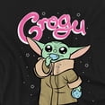 thumbnail image 2 of Star Wars Chandail en Molleton à Bulles Grogu pour Garçons/filles, 2 of 4