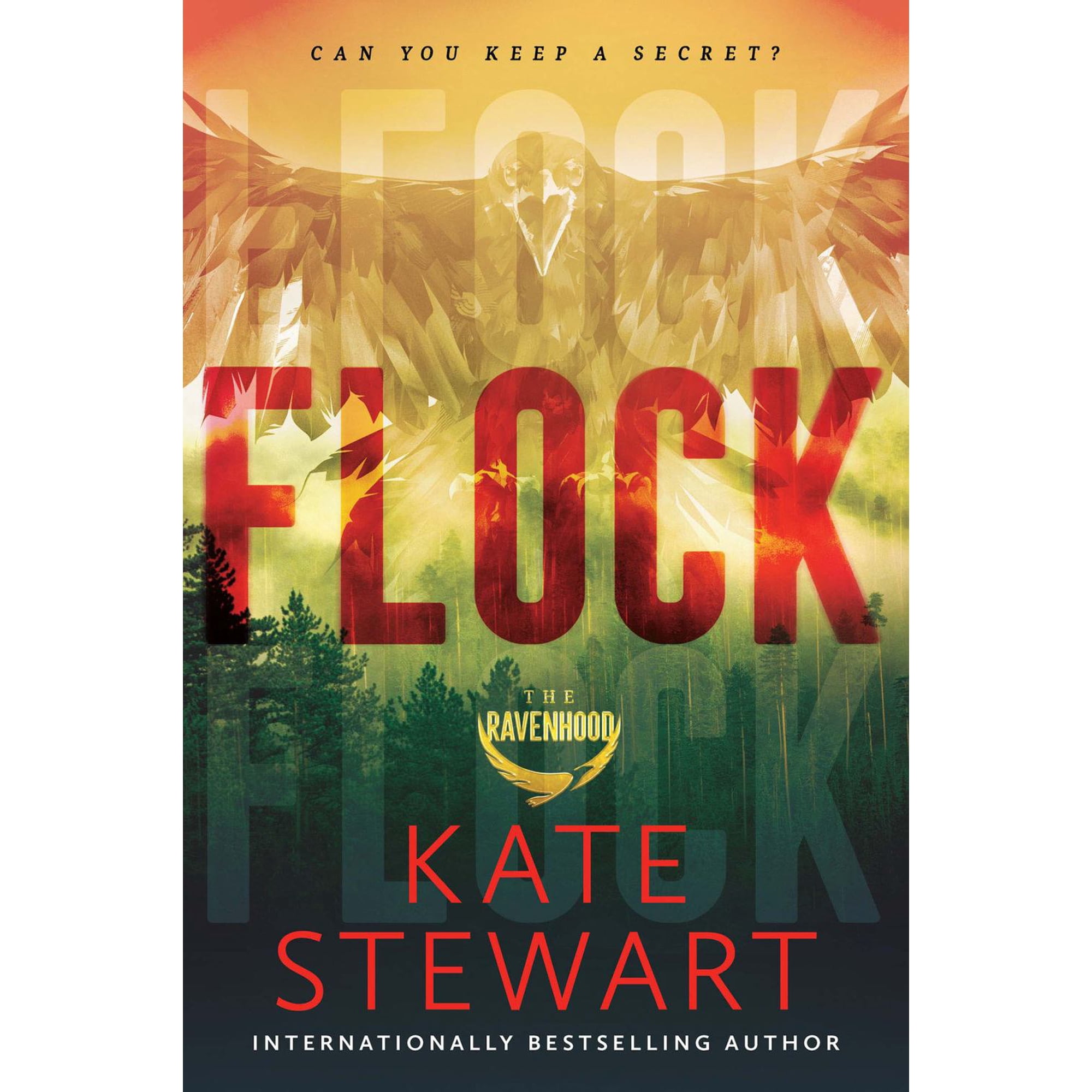 Flock (Paperback)