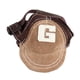 thumbnail image 4 of Sombrero de perro Sombrero de protección solar libre ajustable Agujero de oreja de béisbol Colco Sombrero de béisbol para perros, 4 of 8