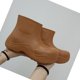 thumbnail image 2 of Botas de lluvia cortas con punta redonda para mujer, botas de lluvia para mujer, botas de lluvia cortas impermeables de EVA, botas cortas informales con suela gruesa, las mejores de su clase, 2 of 5