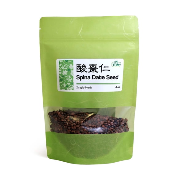 High Quality Spina Date Seed Suan Zao Ren