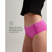 Saalt Leakproof Teen Period Brief - Heavy Absorbency Underwear