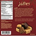 thumbnail image 5 of Hall's Assorted Fudge "Merry Christmas" Gift Box, 16 oz., 5 of 5