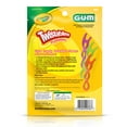 thumbnail image 3 of GUM Crayola Twistables Kids Flossers with Fluoride - Designed for Little Hands, Ages 3+,90 Count, 3 of 7