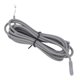 thumbnail image 5 of Sonda De Sensor De Temperatura Sonda De Termostato Impermeable De Acero Inoxidable 10K Cable De 2 Metros -10-100 Grados Celsius, 5 of 8