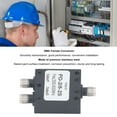 thumbnail image 4 of RF Power Splitter, RF Power Divider 2 Way 2 To 8GHz High Gain  for Antenna System, 4 of 7