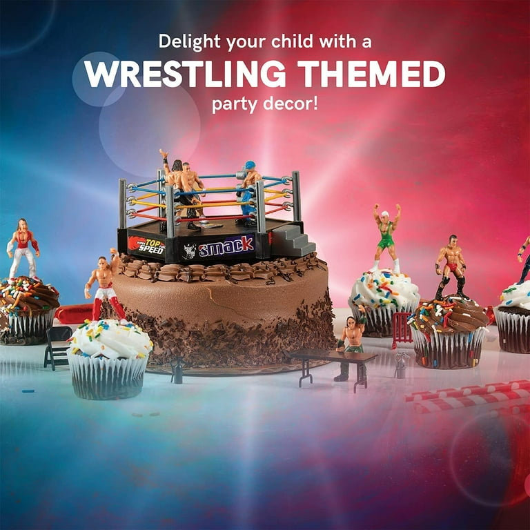 Wrestling toys cheap for kids