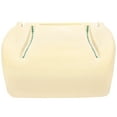 thumbnail image 3 of Kojem Driver Seat Bottom Foam Cushion Pad for 2003 - 2021 Chevrolet Express 1500 2500 3500 & GMC Savana 1500 2500 3500 Replaces 88979479 Beige, 3 of 10