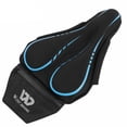 thumbnail image 3 of Funda para asiento de bicicleta Funda para sillín de bicicleta / bicicleta de Azul Sunnimix Cubierta de asiento de bicicleta, 3 of 8
