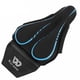 thumbnail image 3 of Funda para asiento de bicicleta Funda para sillín de bicicleta / bicicleta de Azul Sunnimix Cubierta de asiento de bicicleta, 3 of 8